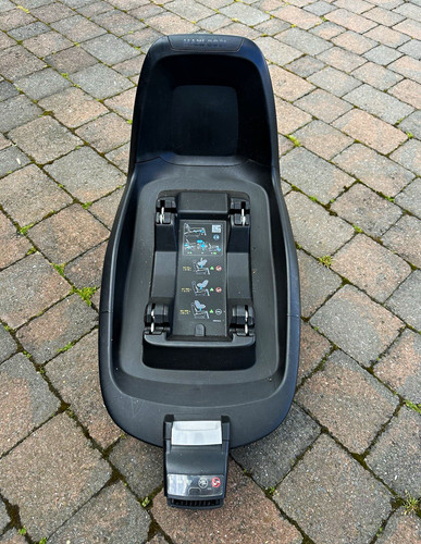 Maxi cosi 2wayfix isofix - 2wayfix,