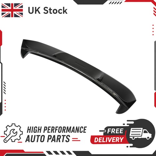 Leon mk3 rear wing - fr,