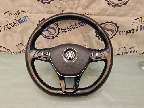 Passat black leather - passat,