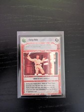 Star Wars CCG Reflections III