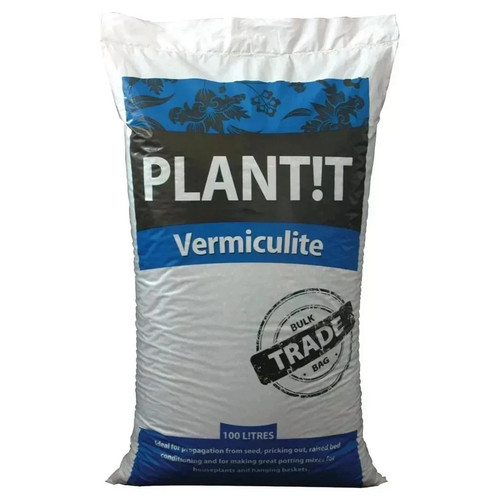 Plant vermiculite 100l - plant!t, 1l–100l