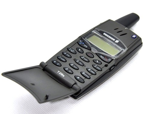 Ericsson t28s 2g - t28s,