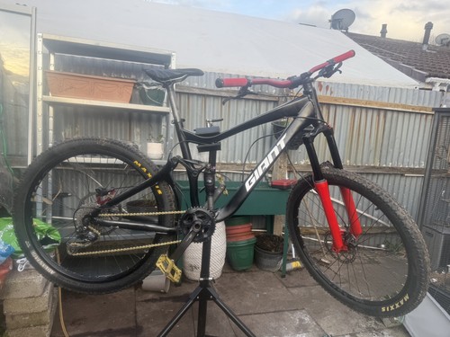 Giant custom made - giant, full