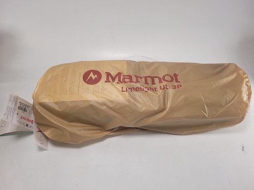 Marmot limelight 3p - limelight, ul