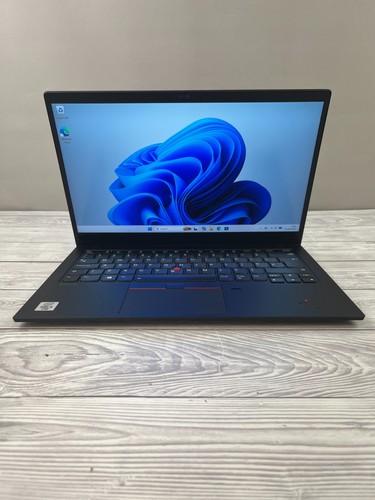 Lenovo thinkpad carbon gen - lenovo,