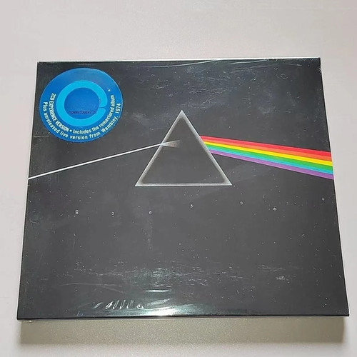 Pink floyd dark - dark, of