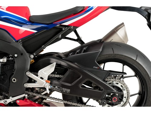 Puig hugger rear mudguard - hugger,