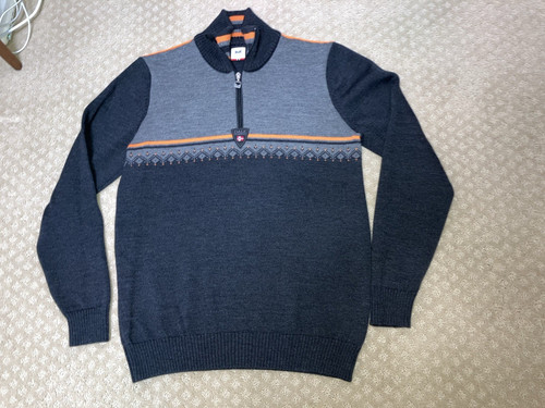 Dale norway merino wool - wool, 1/4