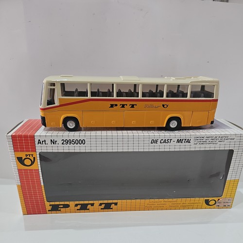 Joal volvo coach compact - volvo,