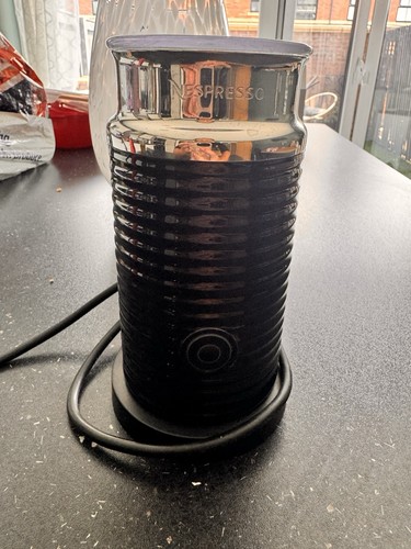 Nespresso aeroccino electric - aeroccino,