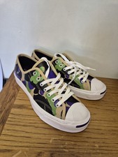 Converse Jack Purcell low top