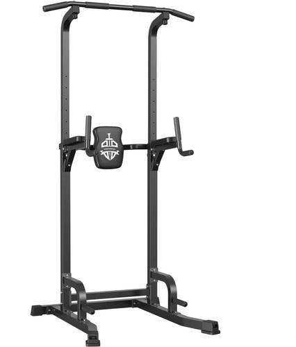 Multifunctional power tower - multifunctional,