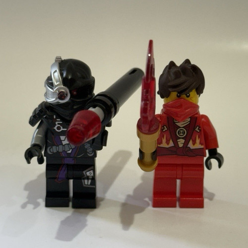 Lego ninjago kai njo0091 - njo0091, &