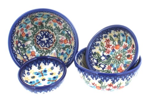 Blue rose polish - blue,