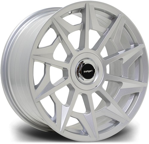 Alloy wheels stuttgart - wheels,