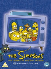 The Simpsons: Complete Season
