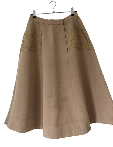 Vintage 1940s harrods - 1940s,