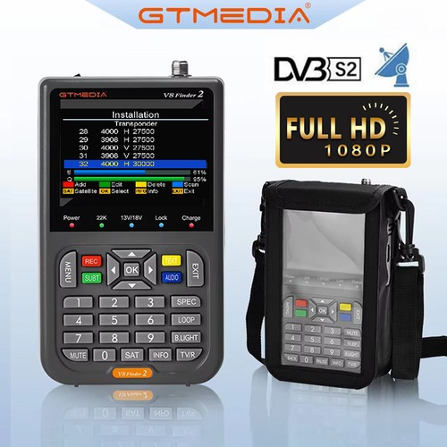 Gtmedia hdtv satellite - hdtv,