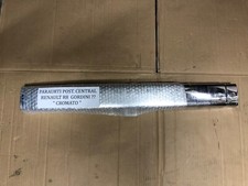 RENAULT R8 GORDINI REAR BUMPER