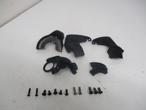 Trim cover handlebar switch - trim,