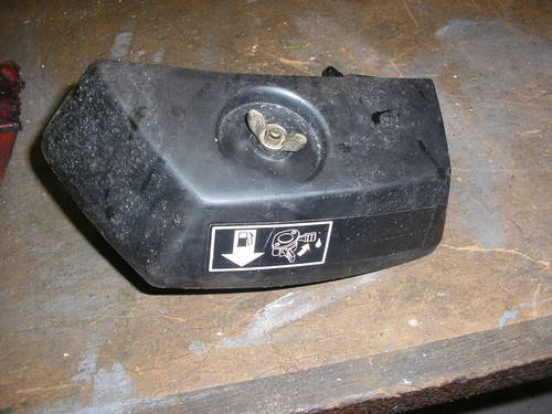 Honda hrb423 lawnmower air - honda,