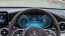 MERCEDES BENZ C-CLASS