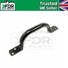 Rear Chassis Grab Lift Handle