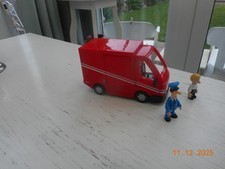 Postman Pat's  Van Pat Two