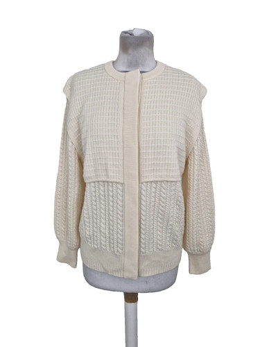 Jaeger women cardigan size - women's,
