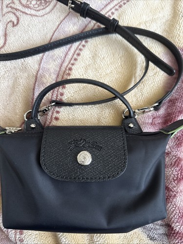 Longchamp pilage mini - pilage,