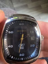 Reebok Timex indiglo Quartz