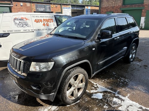 2012 jeep grand - 2012,