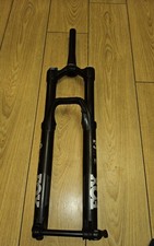 Fox 36 Performance Suspension Fork 29" Wheel 160mm Travel Boost Tapered Steerer