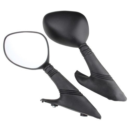 Mirror set left - mirror, right