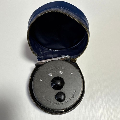 Hardy marquis fly fishing - marquis,