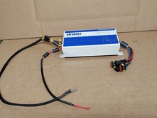 ANTARES DC-DC CHARGER CAMPERS