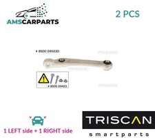 LH RH TRACK CONTROL ARM PAIR