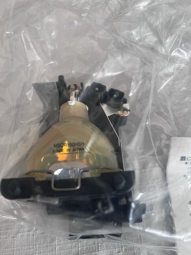 Lamp unit dt00401 for - lamp, hitachi
