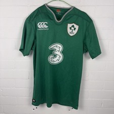 Canterbury 15/16 Vintage