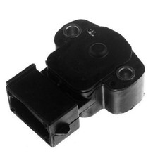 FuelParts Throttle Position Sensor for Ford Fiesta RS1800 1.8 May 1992-Oct 1995