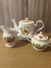 Vintage Royal Stafford Alpine