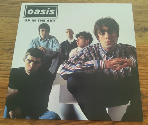 Oasis hultsfred festival 1994 - hultsfred,