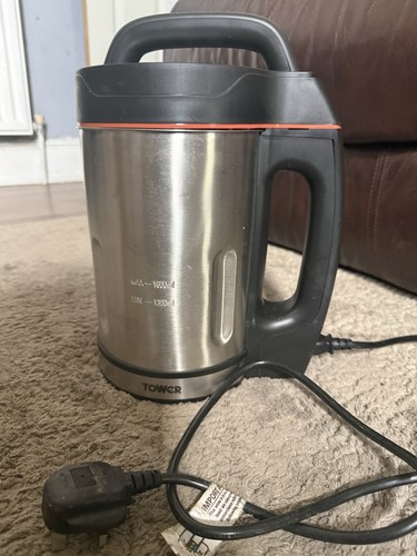 Tower t12031 soup - t12031, 1000w