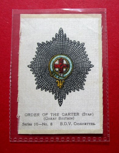 Godfrey phillips bdv 1914 - phillips,