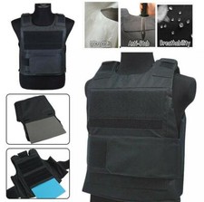 Anti Stab Vest Body Armour