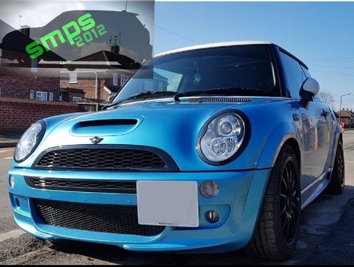 Fits mini r53 carbon fibre - r53,