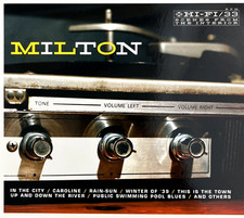 Milton - Scenes From The