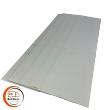 ZINTEC Coated Mild Steel Sheet