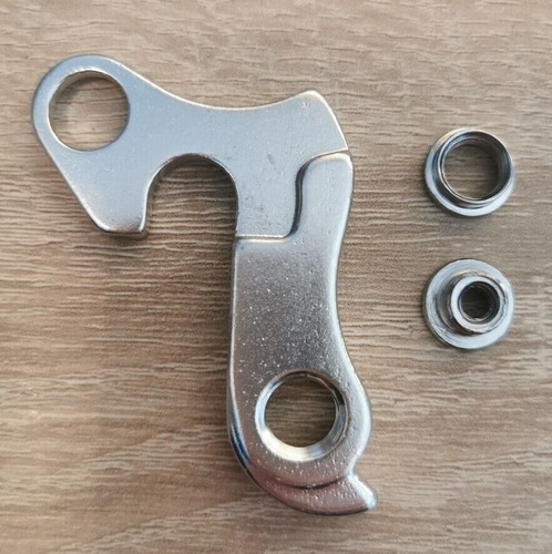 Rear derailleur gear hanger - derailleur,