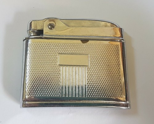 Mosda gas lighter - gas, repairs